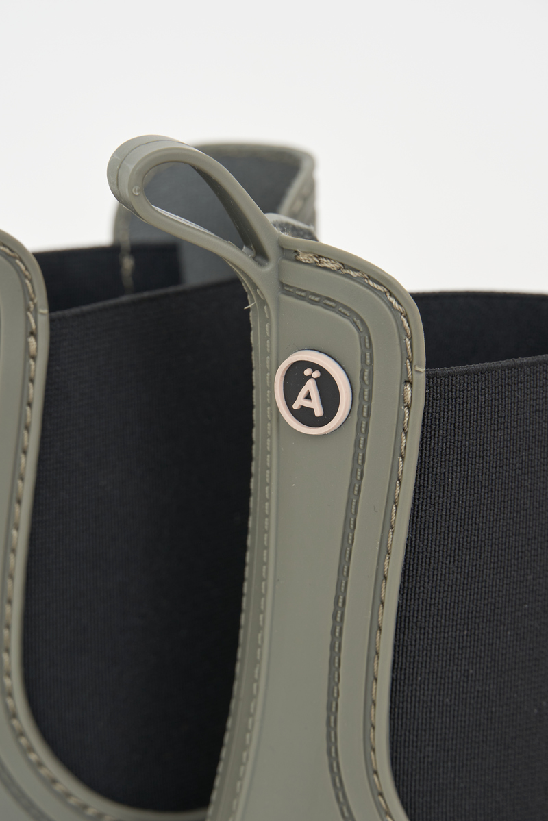 BOTAS DE AGUA DRUPPEL COLOR TOPO 3